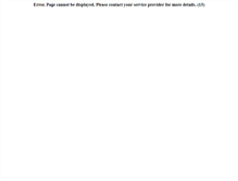 Tablet Screenshot of brainchain.org